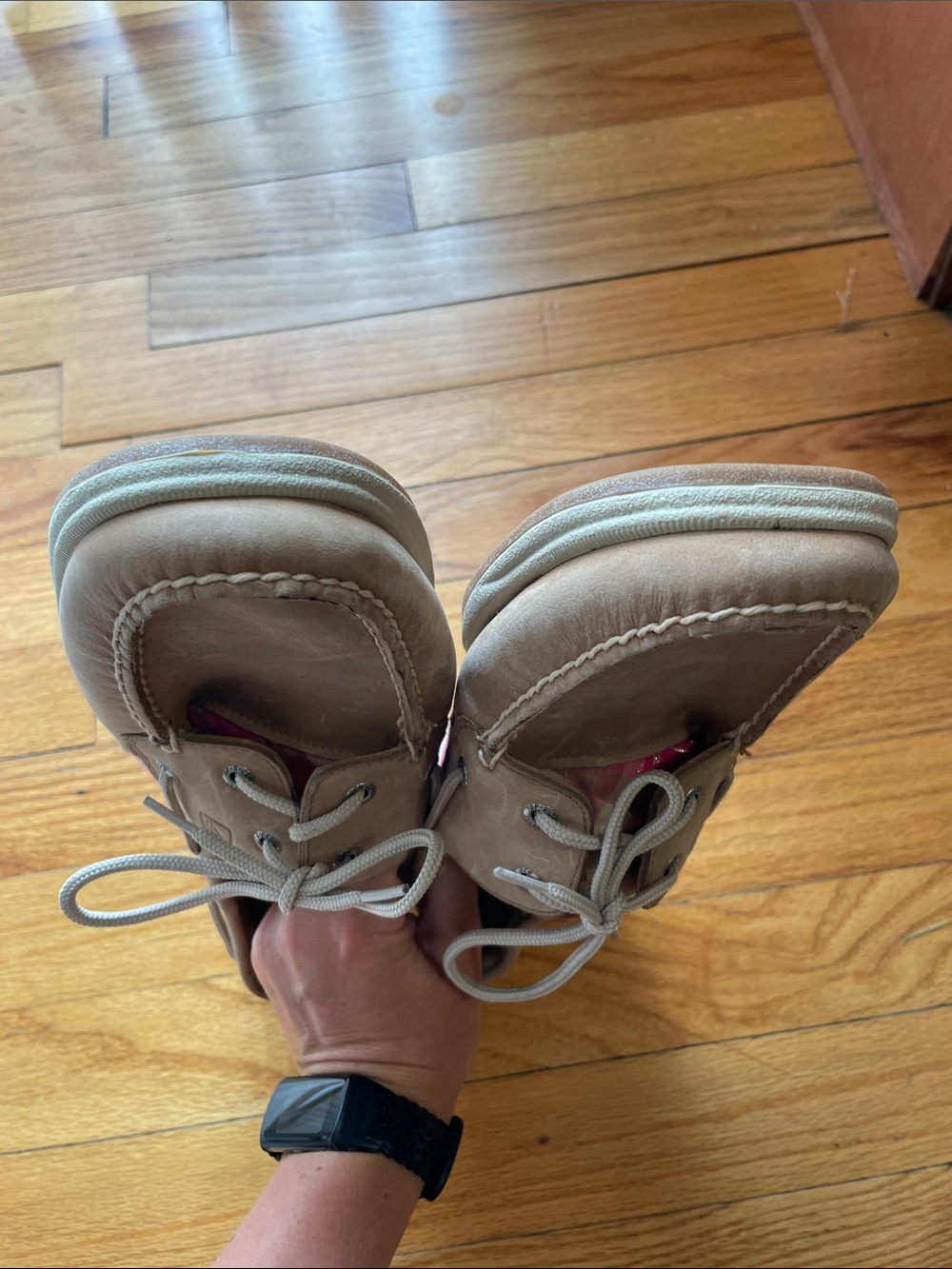 Women Sperry Top-Sider Size 11 - Picture 8 of 8